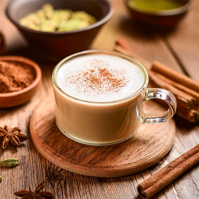 Chai Tea Latte