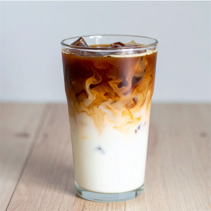 Ice Latte