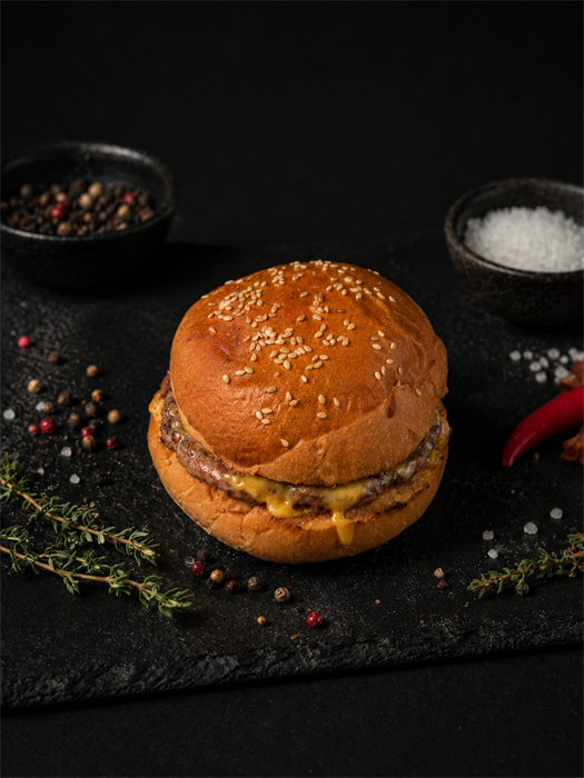 Kids Burger