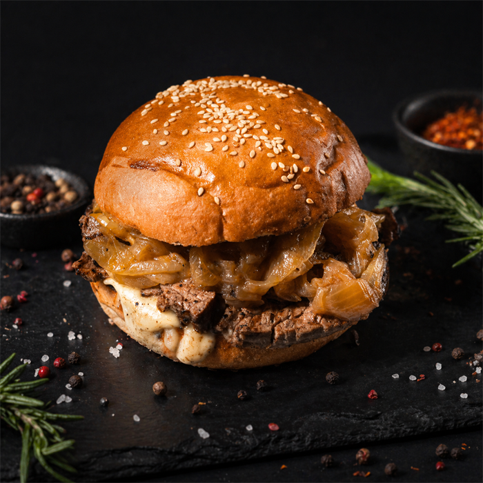 Lokum Burger