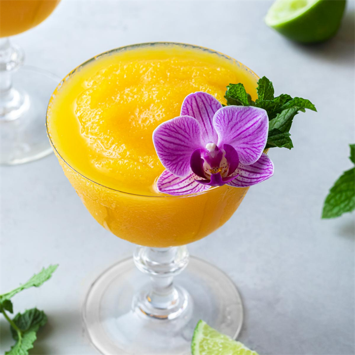Passionfruit Frozen